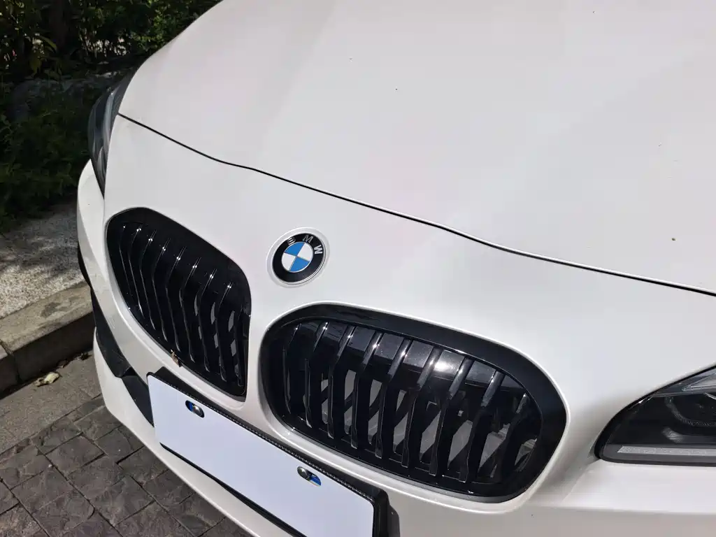 BMW 2 Series Active Tourer 2019 — фото 11