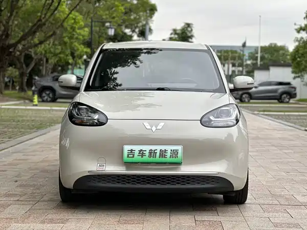 Wuling Bingo 2023