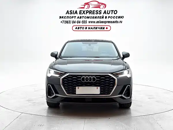 Audi Q3 Sportback 2023