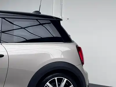 MINI MINI 2023