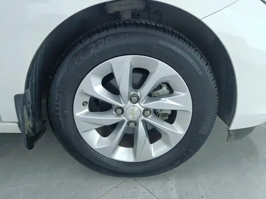 Chevrolet Cavalier 2022