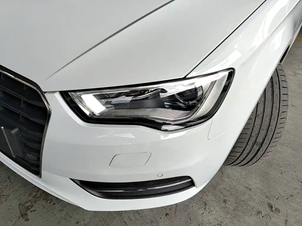 Audi A3 2016 — фото 24