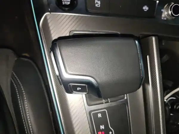 Audi A7L 2024
