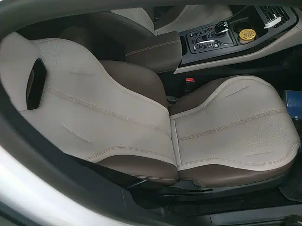 BYD Qin PLUS 2025 — фото 25