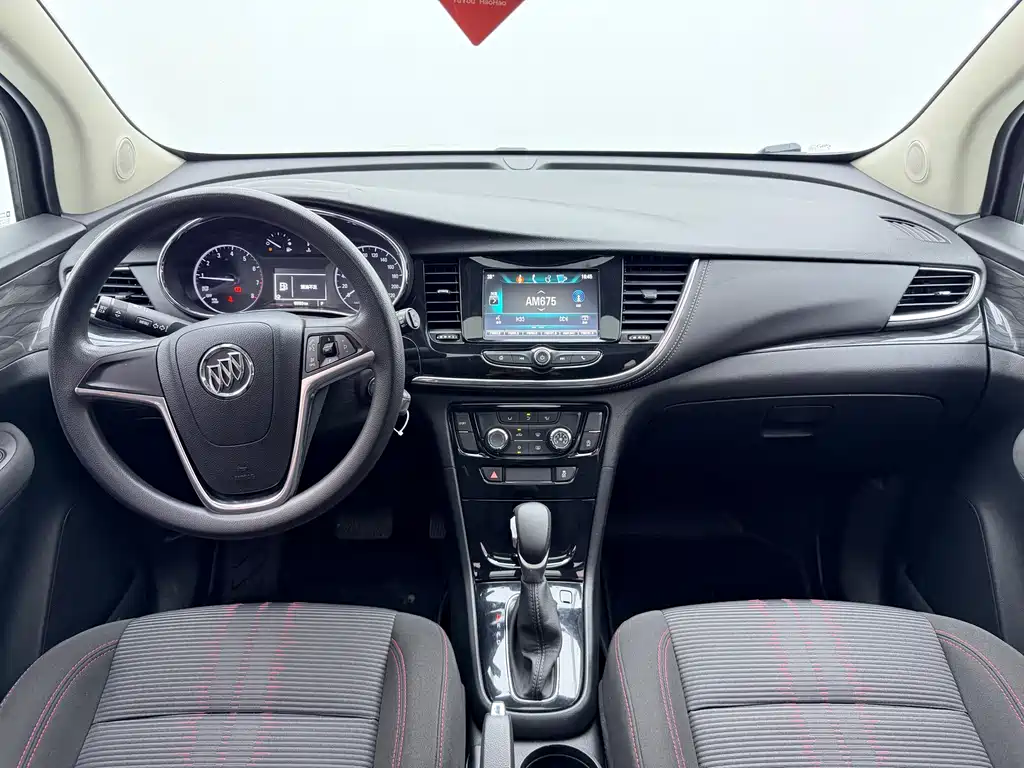 Buick Encore 2018