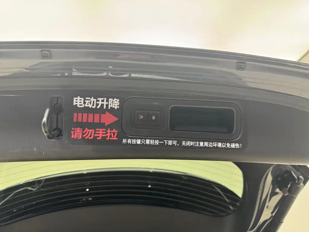 BYD Tang New Energy 2018 — фото 24