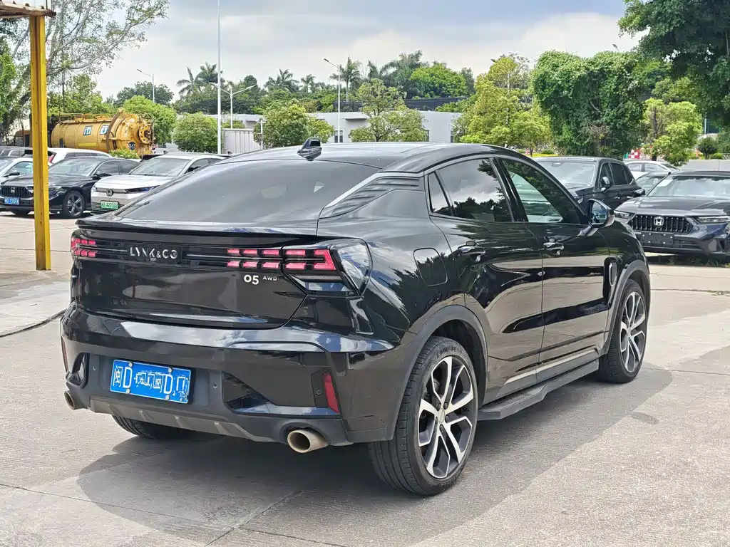 Lynk & Co 05 2021
