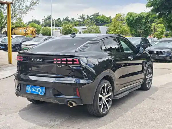 Lynk & Co 05 2021
