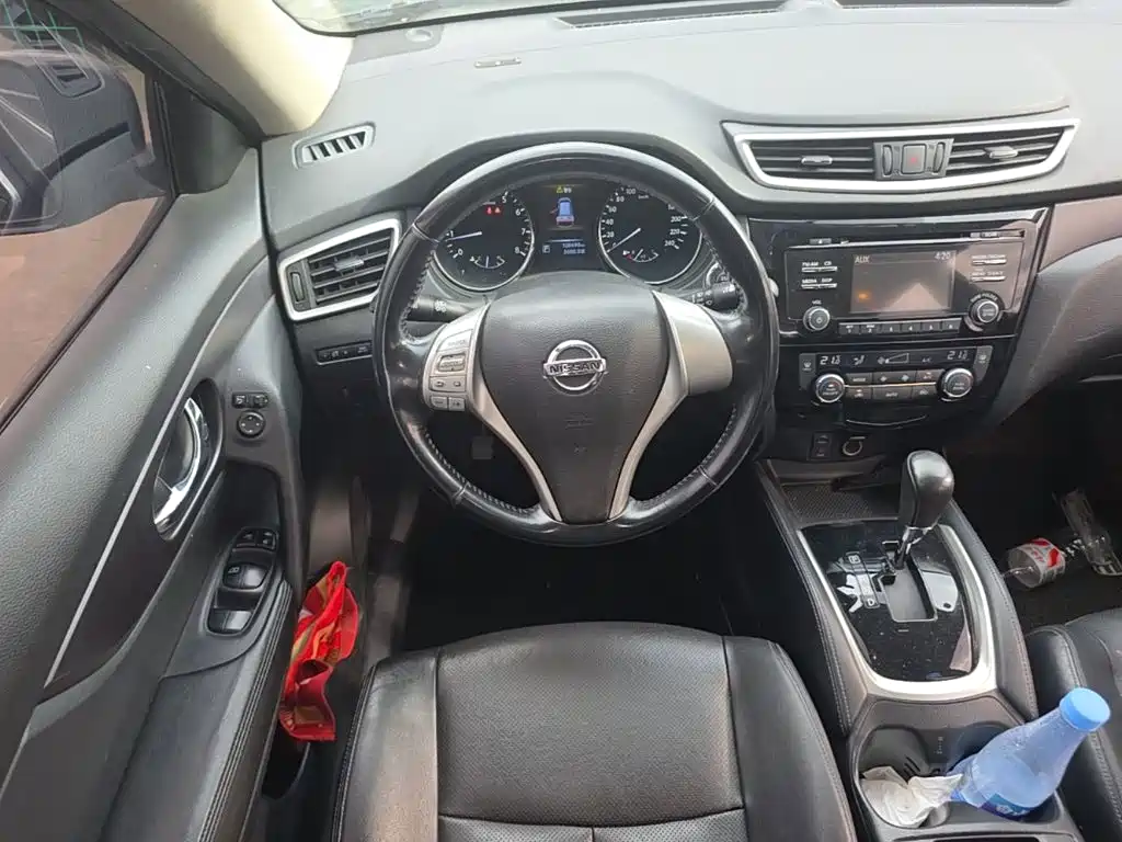 Nissan X-Trail 2016 — фото 17
