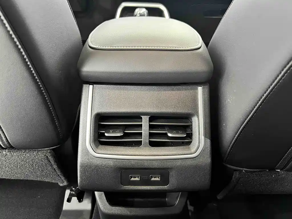 Haval H6 2023 — фото 15