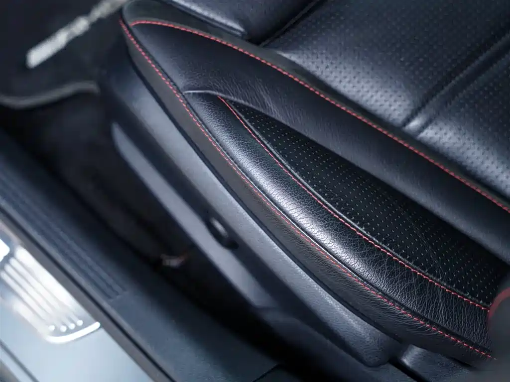 Mercedes-Benz C-Class AMG 2021 — фото 38
