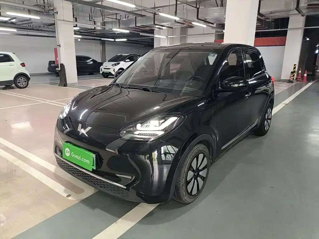 Wuling Bingo 2023