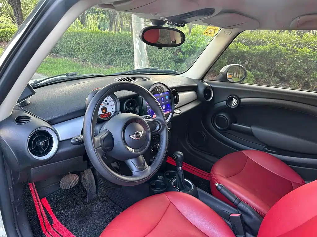 MINI MINI 2014