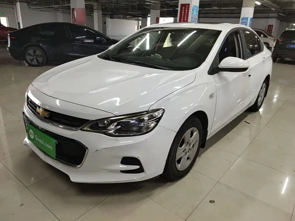 Chevrolet Cavalier 2019