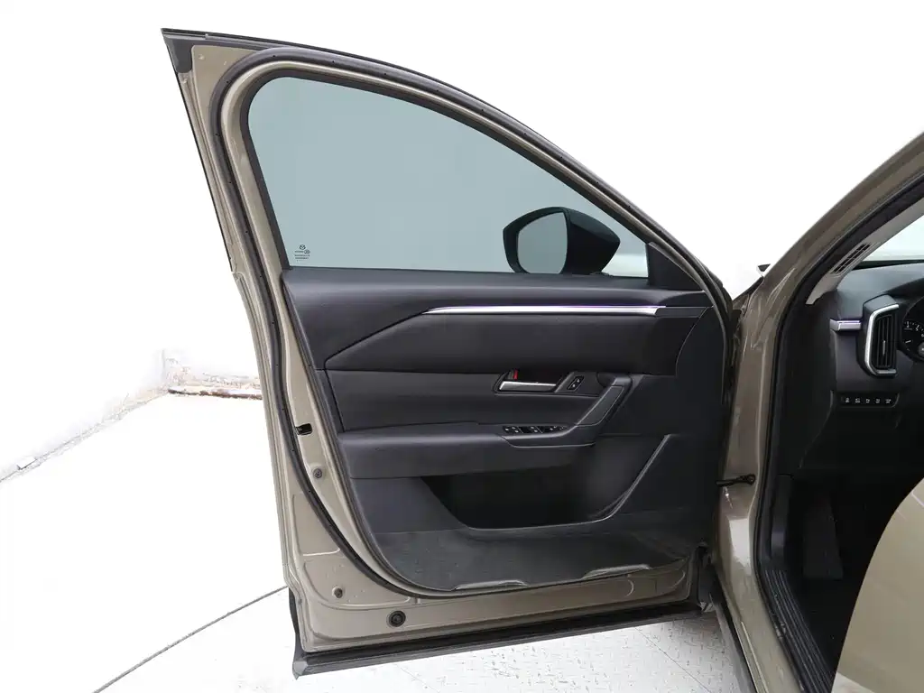 Mazda CX-50 Xingye 2023 — фото 10