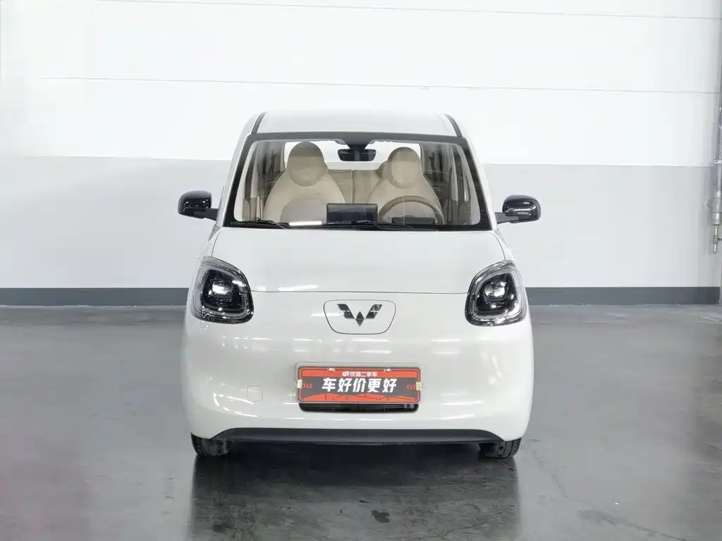 Wuling Hongguang MINIEV 2025