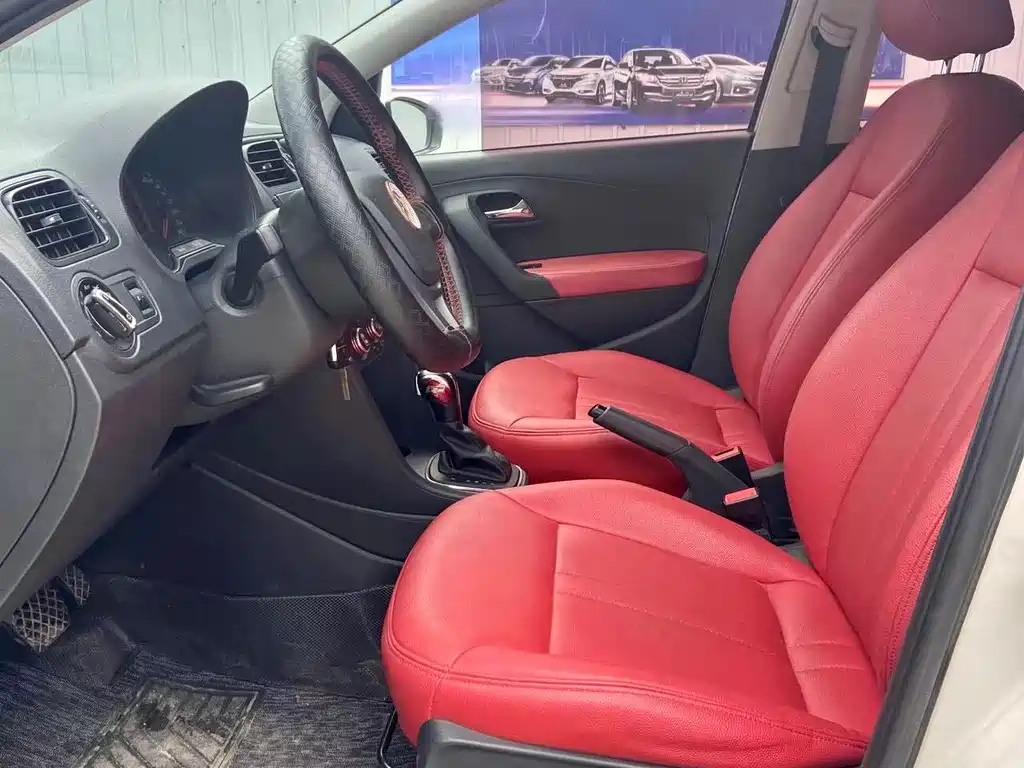 Volkswagen Polo 2018