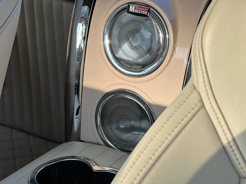 SONGSAN MOTORS SS DOLPHIN 2023 — фото 16