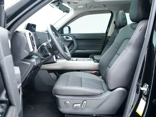 Haval Dargo 2025