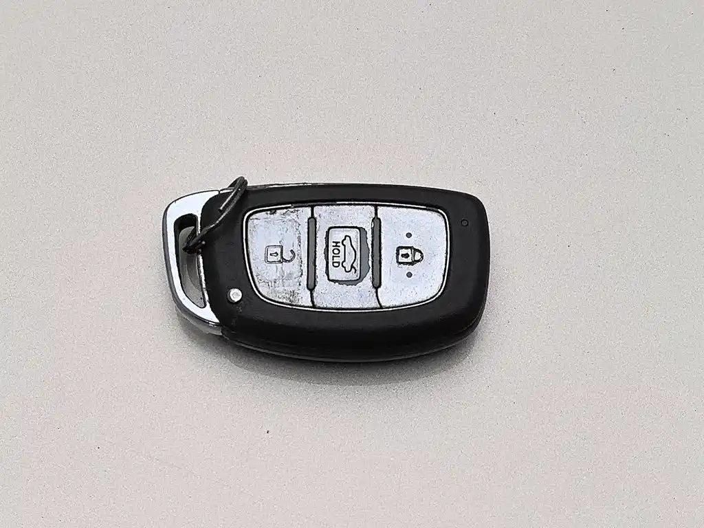 Hyundai Mistra 2016 — фото 19
