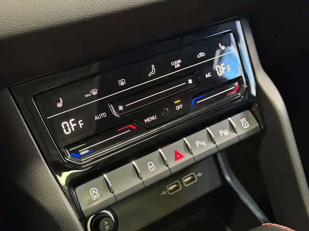Skoda Karoq 2022 — фото 13