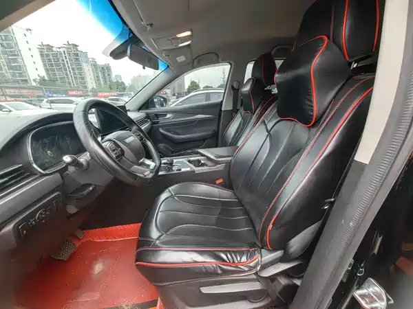 Jetour X70S 2022
