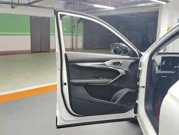 MG ONE 2022
