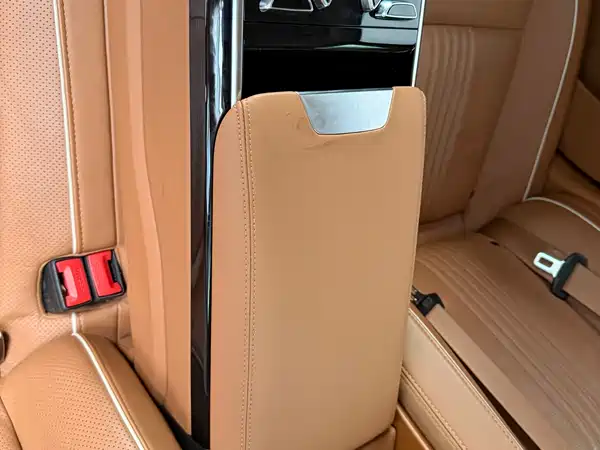 Hongqi H9 2021