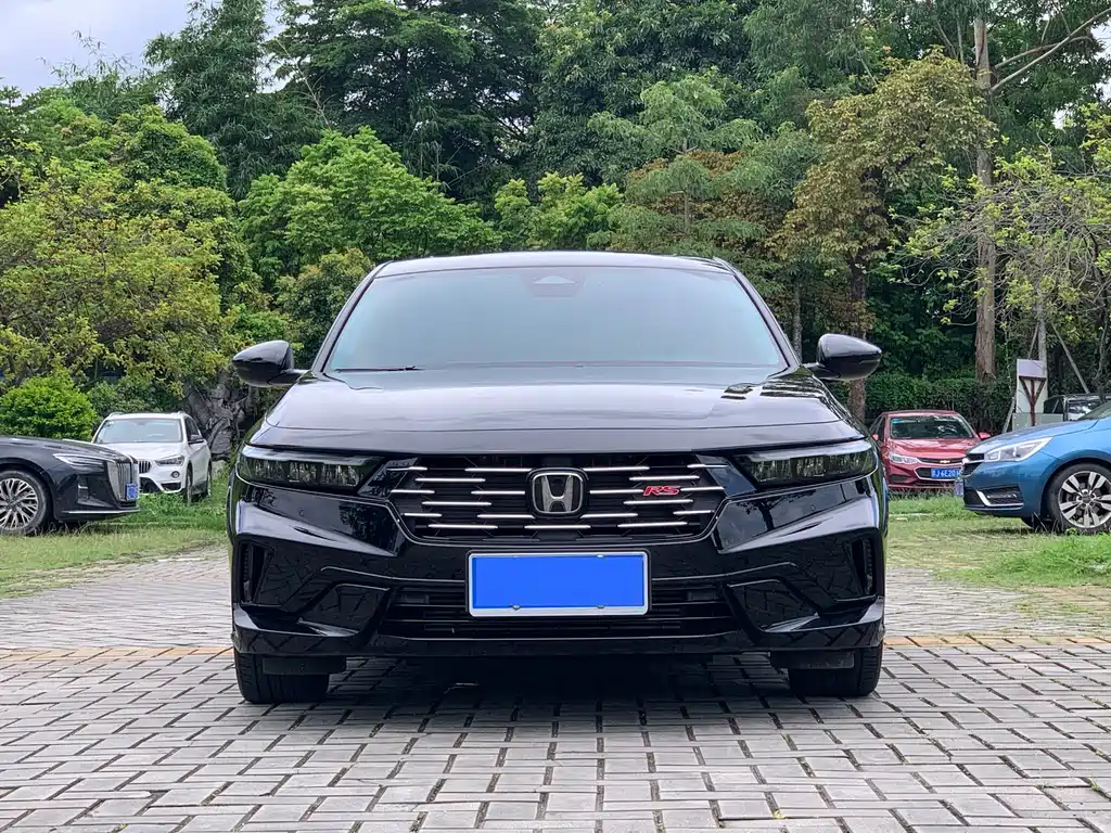 Honda Accord 2025 — фото 2