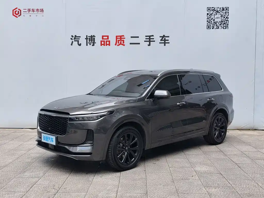 Li Auto Li ONE 2022