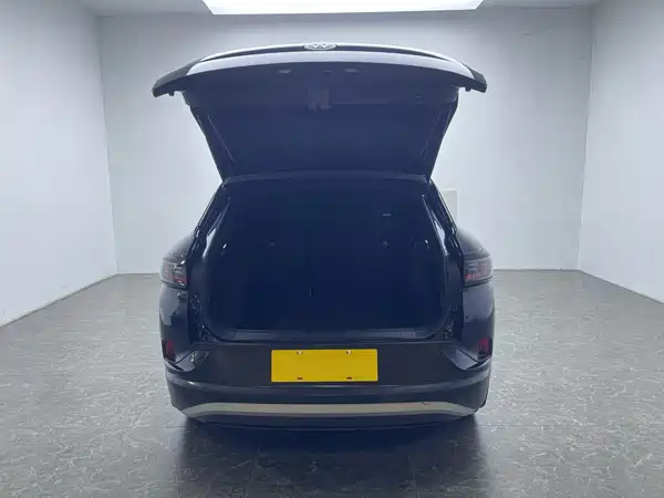 Volkswagen ID.4 CROZZ 2022