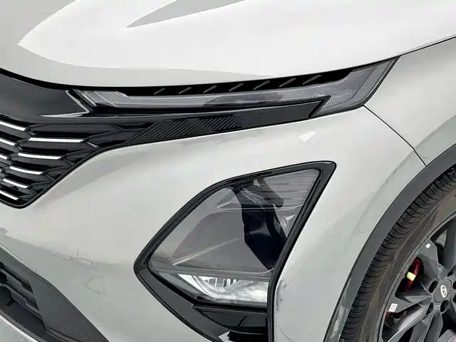 Chery Tiggo 5x 2025 — фото 10