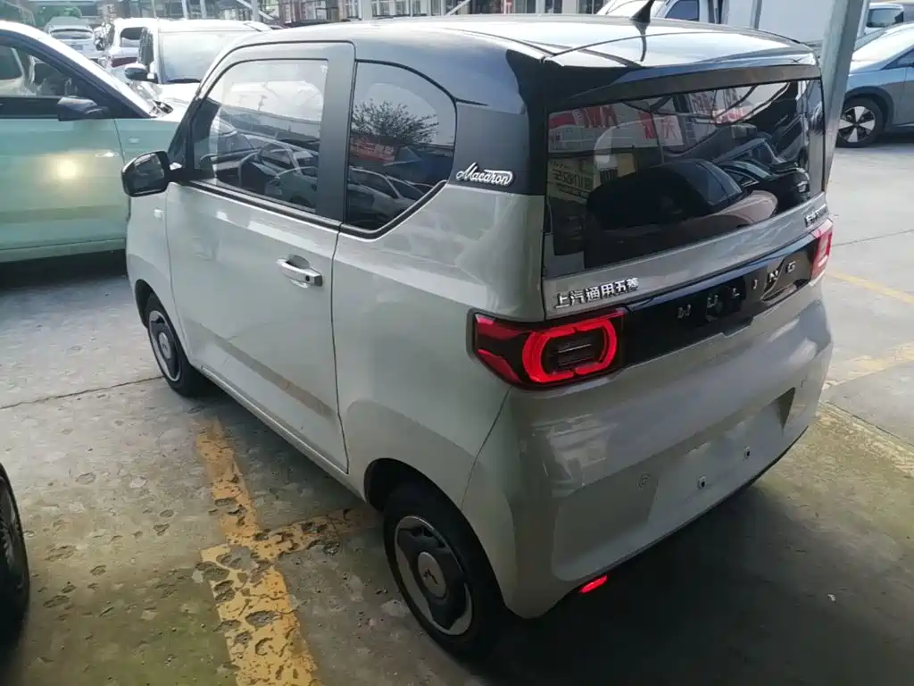 Wuling MINIEV 2023