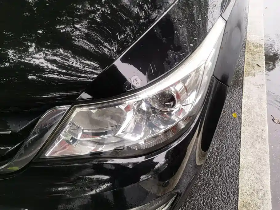 Baojun 730 2017