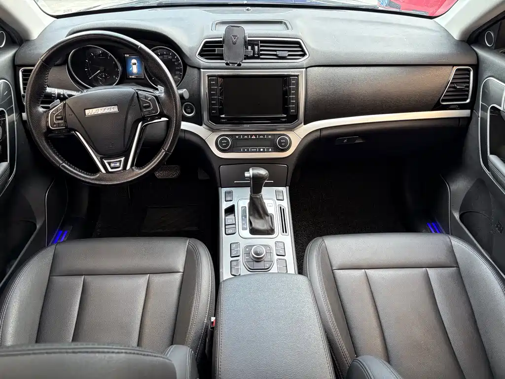 Haval H6 Coupe 2016