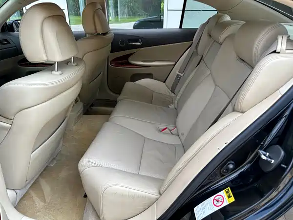Lexus GS 2007