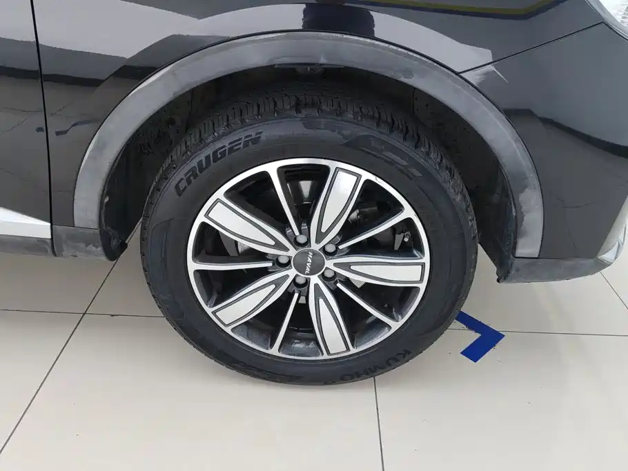 Haval H6 2021
