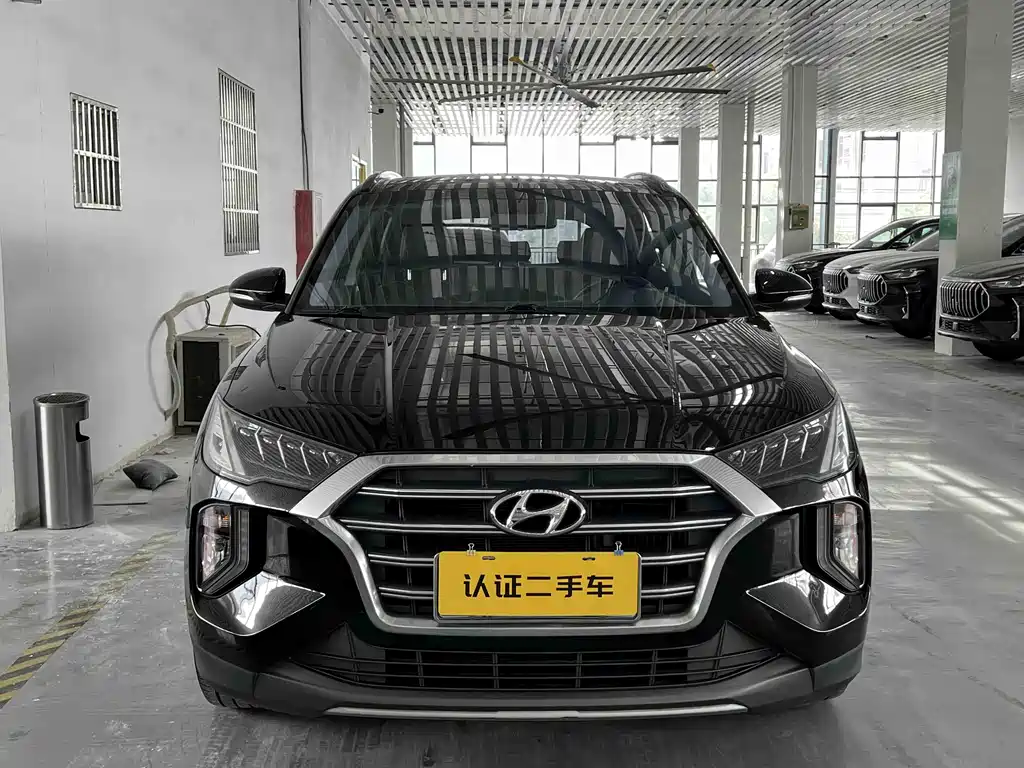 Hyundai Tucson 2019 — фото 4