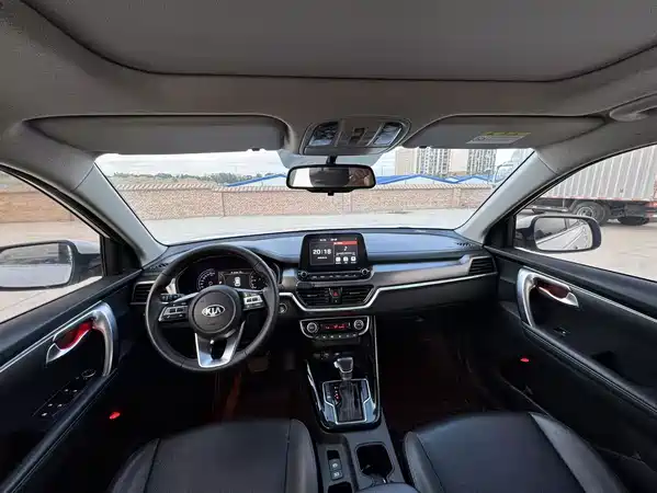 Kia Sportage 2020