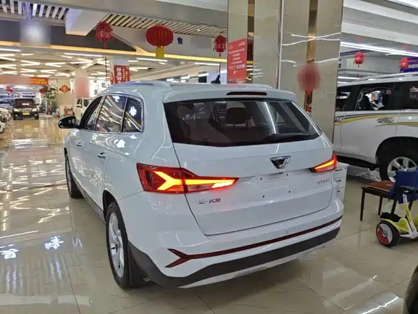 Jetta VS7 2022