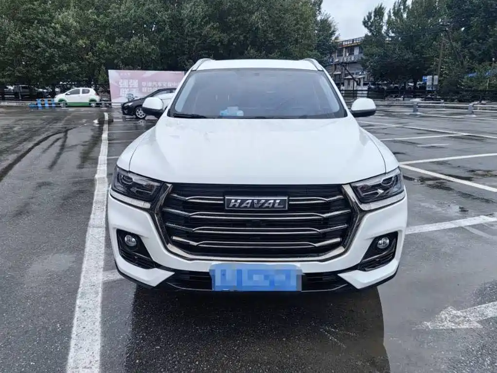 Haval H6 2022
