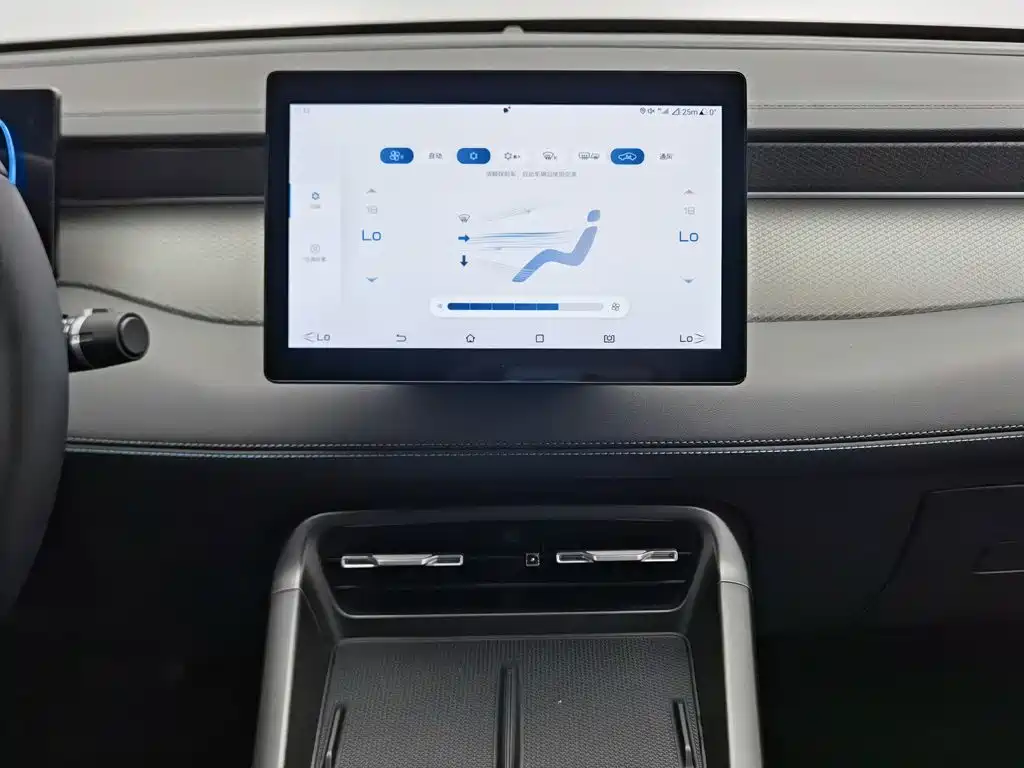 BYD Qin PLUS 2025 — фото 12