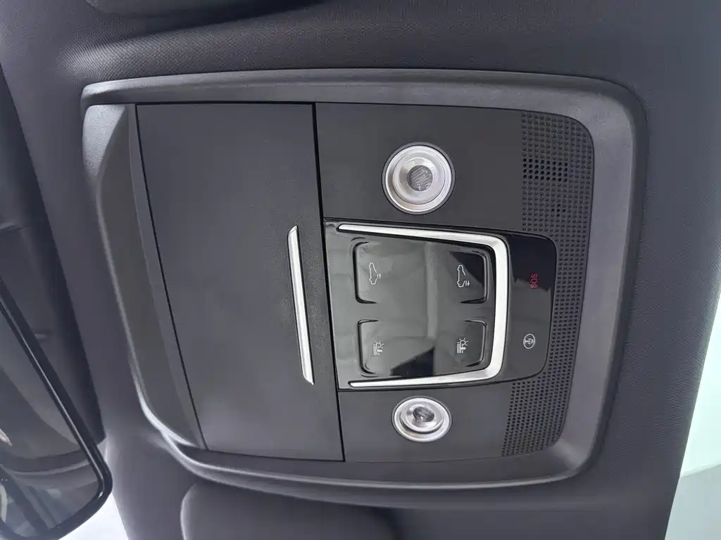 BYD Seal 2024 — фото 17