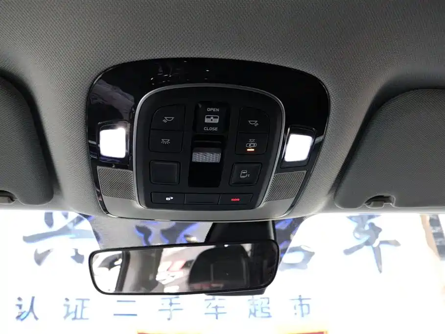 Hyundai Custo 2023 — фото 17