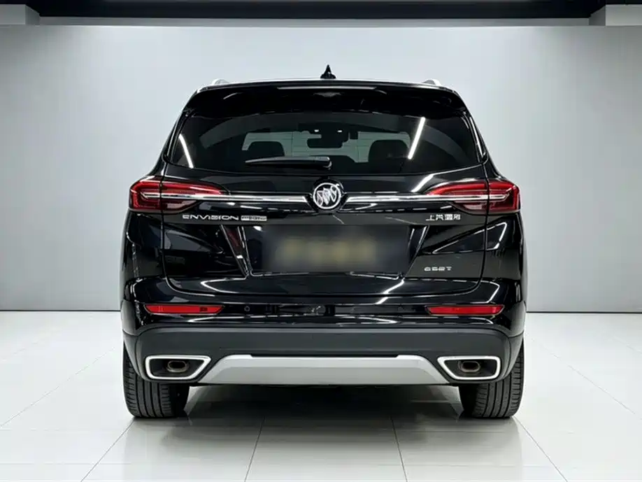 Buick Envision Plus 2022 — фото 17
