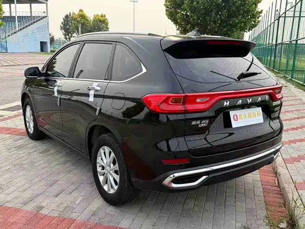 Haval M6 2023