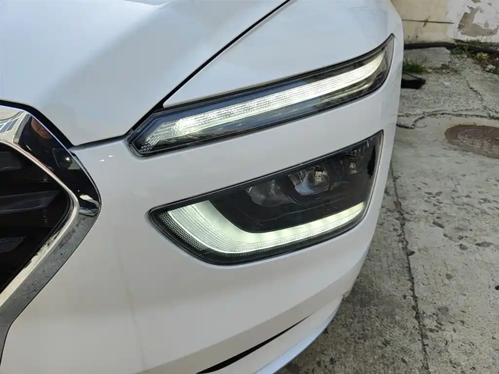 Hyundai Mistra 2021 — фото 24
