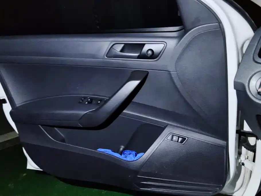 Volkswagen Santana 2022