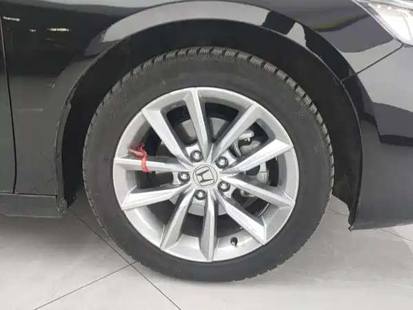 Honda Accord 2022