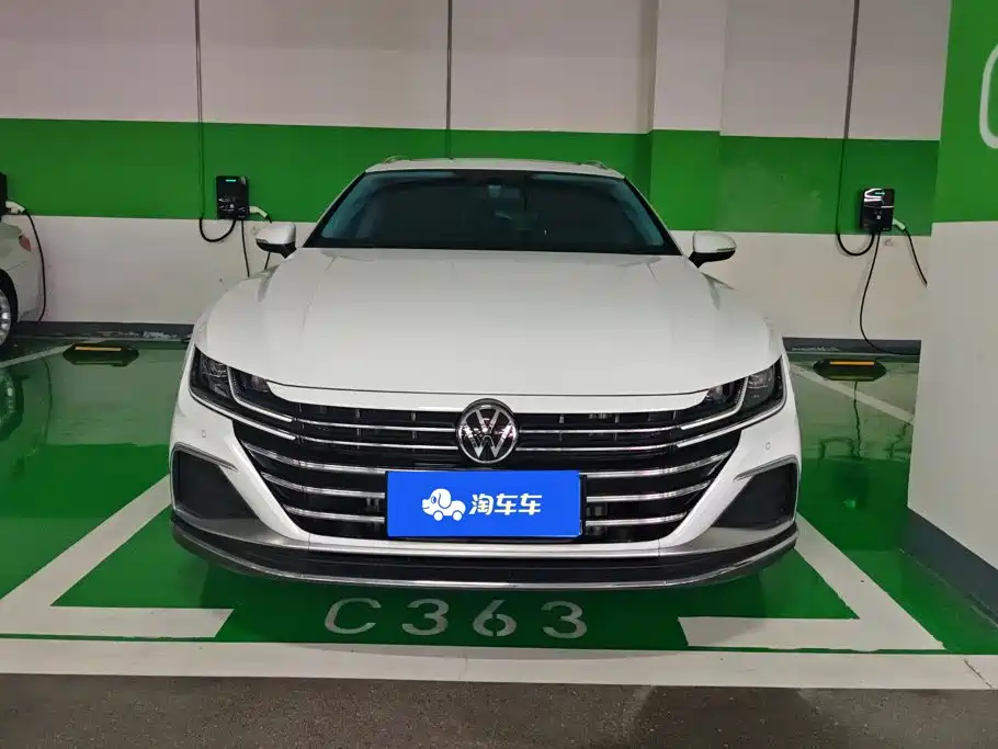 Volkswagen CC 2022